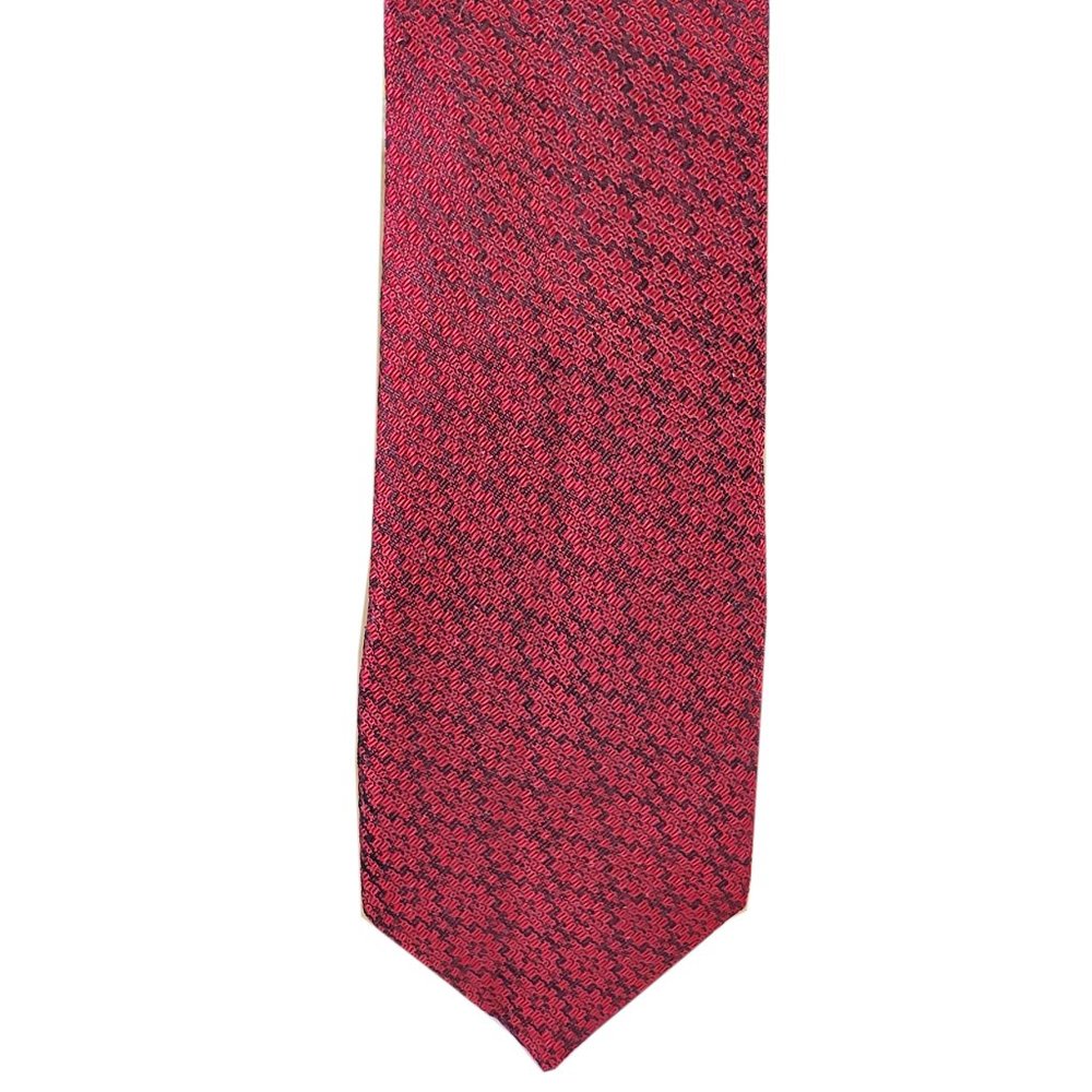 ARTISANS ANGKOR Flower Pattern Necktie